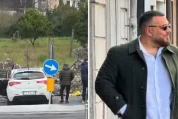 Auto si schianta contro un muro a Cava de' Tirreni, Marco Apostolico muore a soli 27 anni: l'amico alla guida indagato per omicidio stradale