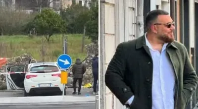 Auto si schianta contro un muro a Cava de' Tirreni, Marco Apostolico muore a soli 27 anni: l'amico alla guida indagato per omicidio stradale