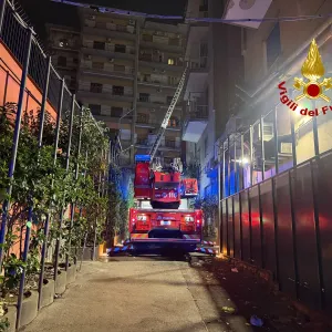Rientro a casa per 40 famiglie a Nocera Inferiore: firmata la nuova ordinanza per i residenti di Palazzo Pastore