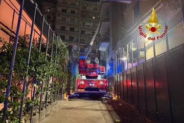 Rientro a casa per 40 famiglie a Nocera Inferiore: firmata la nuova ordinanza per i residenti di Palazzo Pastore