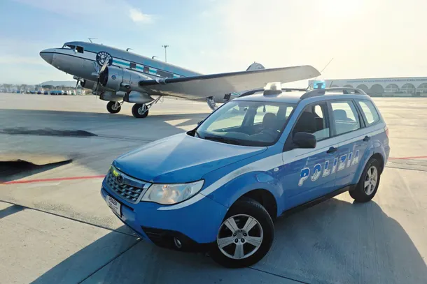 Simulata minaccia armata e attacco hacker: all'aeroporto di Salerno-Costa d'Amalfi scatta l'esercitazione antiterrorismo "Leonardo da Vinci"