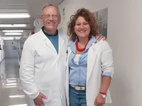 Innovazione al Ruggi di Salerno: paziente 45enne con una metastasi allo sterno curata con la radioterapia stereotassica
