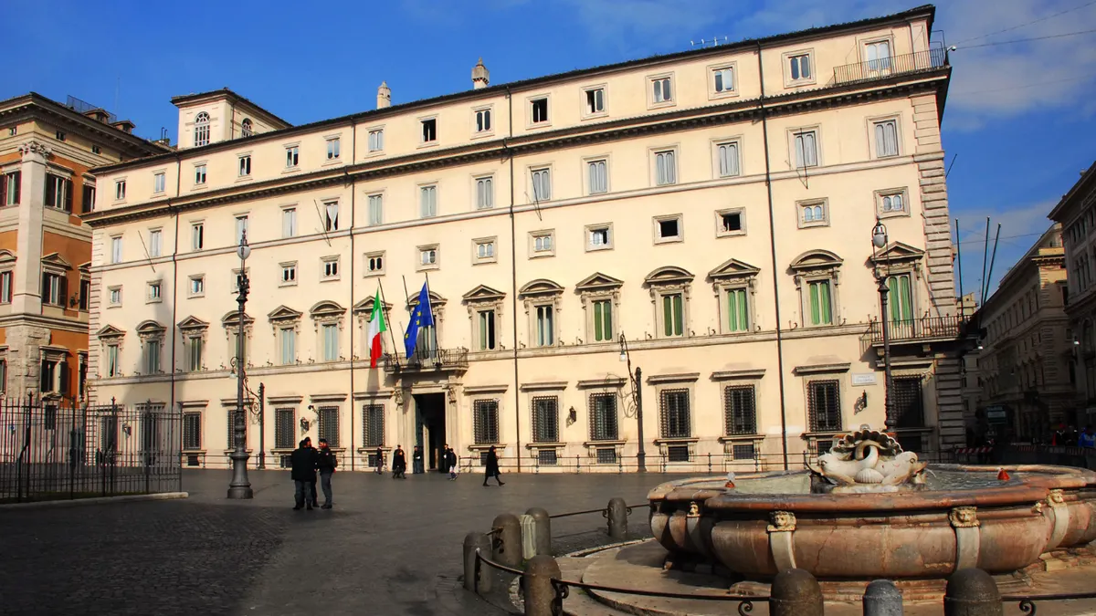 Vallo, oltre 239mila euro di fondi bloccati dal 2020 verso il recupero: arriva il via libera da Palazzo Chigi