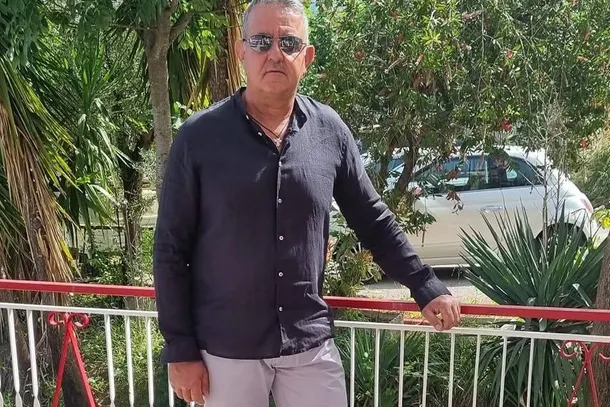 Tragedia sul lavoro a Salerno: muore schiacciato da un muletto Ferdinando Gallo, ferito altro operaio