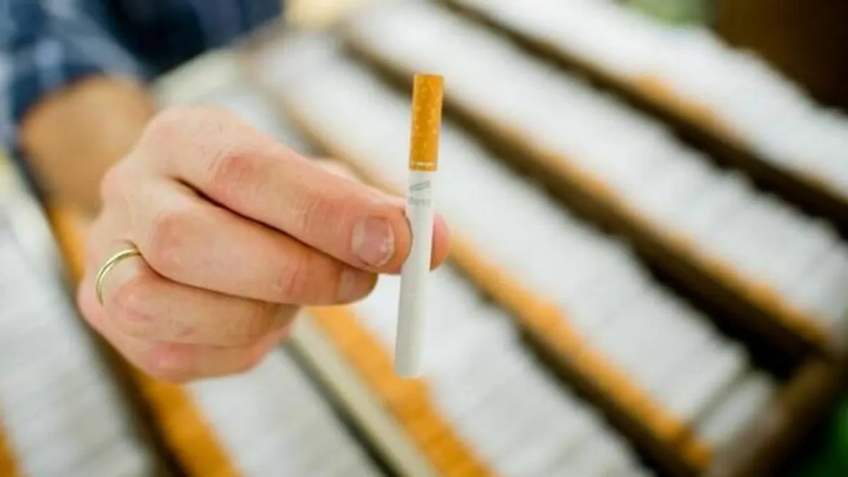 Sigarette, nel 2027 previsti due aumenti: i rincari scattano a gennaio e luglio, le stime sui nuovi prezzi
