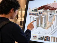 Innovazione e intelligenza artificiale per i beni culturali: al Museo Archeologico Nazionale di Paestum il debutto di ArkeologIA