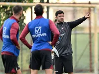 Di Bari si presenta alla Salernitana: «Sono motivato e ho fame, questa piazza può dare tanto»