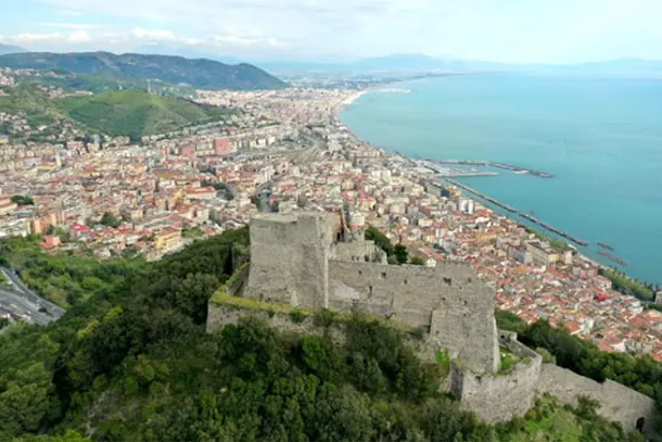 Castello Arechi aperto per Ognissanti, chiusura temporanea invece per il Museo Archeologico Provinciale di Salerno