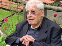 Salerno, lutto a Torrione: addio a Don Raffaele Mostaccioli, figura storica della parrocchia di Santa Croce