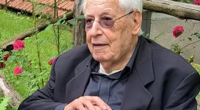 Salerno, lutto a Torrione: addio a Don Raffaele Mostaccioli, figura storica della parrocchia di Santa Croce