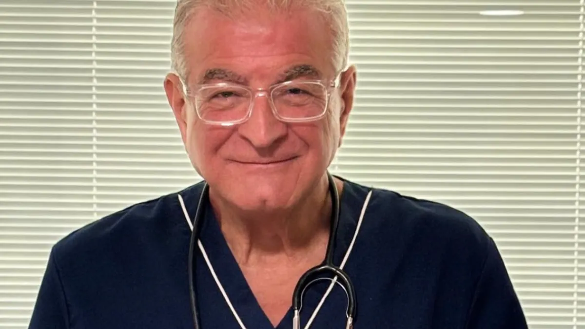 Open Day sulla fertilità e sul congelamento degli ovociti: l'importante iniziativa sociale a Salerno con il dottor Raffaele Petta