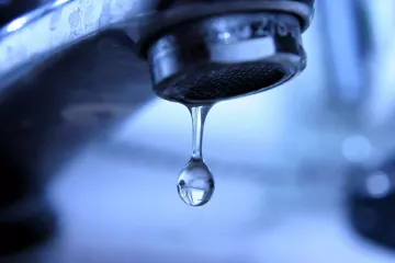 Agropoli, stop all'acqua per 10 ore il 3 novembre: ecco le zone interessate e gli orari
