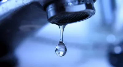 Agropoli, stop all'acqua per 10 ore il 3 novembre: ecco le zone interessate e gli orari