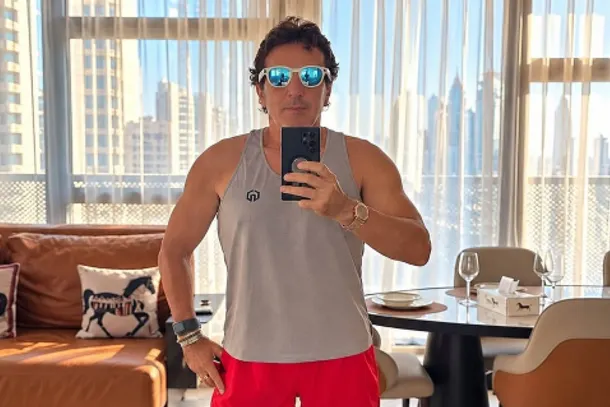 Maxi frode da 57 milioni ad Agropoli, Concordio Malandrino verso l'estradizione da Dubai: concessi i domiciliari