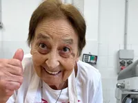 Lutto in Toscana: addio a Nonna Silvi, star di TikTok e volto del programma Celebrity Chef