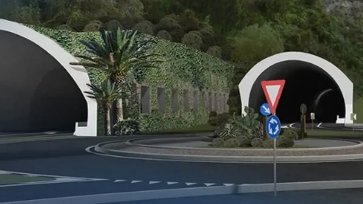 Porta Ovest, Cascone fa chiarezza: «Opera decisiva per Salerno, basta fake news sul progetto»