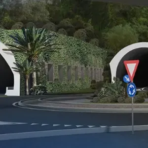 Porta Ovest, Cascone fa chiarezza: «Opera decisiva per Salerno, basta fake news sul progetto»