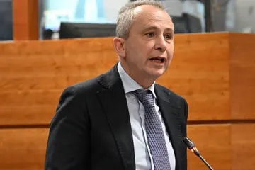 Intervento economico per la città di Sarno: dal Governo 450 milioni di euro, il plauso di Roberto Celano (Forza Italia)