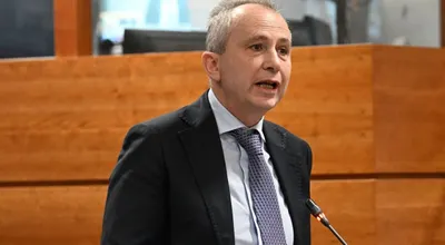 Intervento economico per la città di Sarno: dal Governo 450 milioni di euro, il plauso di Roberto Celano (Forza Italia)