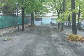 Completato l'intervento di pulizia straordinaria a Salerno: in Viale Alessandro Pansa l'operazione sollecitata da Torrione Eventi APS