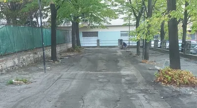 Completato l'intervento di pulizia straordinaria a Salerno: in Viale Alessandro Pansa l'operazione sollecitata da Torrione Eventi APS