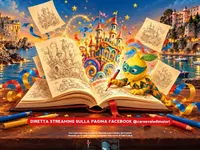 Maiori, il Gran Carnevale 2027 prende forma: il 5 novembre la presentazione dei bozzetti dei carri allegorici dedicati all'universo delle fiabe