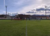 Atena Lucana, al via il nuovo campionato dell'ASD Polisportiva Atena Lucana