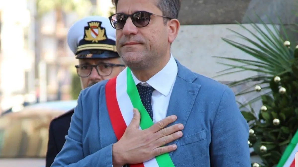 Nocera Superiore, D'Acunzi non torna sui suoi passi: dimissioni verso la conferma, Comune vicino al commissariamento
